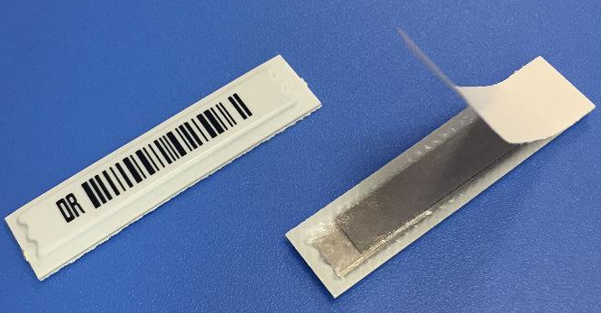 聲磁防盜軟標簽（DR標簽...